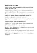 Referāts 'Psihofizioloģija', 8.