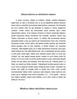 Referāts 'Islāma civilizācija', 17.