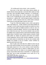 Eseja 'Septiņi simti verdzības gadi Latvijas vēsturē - mīts vai patiesība', 2.