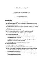 Prakses atskaite 'Viesnīcu prakses atskaite viesnīcā "Radisson Blu Elizabete"', 4.