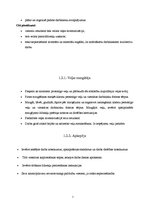 Prakses atskaite 'Viesnīcu prakses atskaite viesnīcā "Radisson Blu Elizabete"', 7.