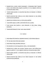 Prakses atskaite 'Viesnīcu prakses atskaite viesnīcā "Radisson Blu Elizabete"', 8.