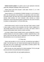 Prakses atskaite 'Viesnīcu prakses atskaite viesnīcā "Radisson Blu Elizabete"', 12.