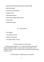 Prakses atskaite 'Viesnīcu prakses atskaite viesnīcā "Radisson Blu Elizabete"', 17.