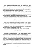 Prakses atskaite 'Viesnīcu prakses atskaite viesnīcā "Radisson Blu Elizabete"', 18.