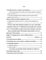 Prakses atskaite 'Karjeras konsultēšanas prakses atskaite', 2.