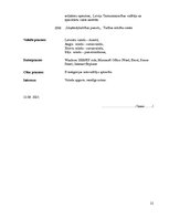 Prakses atskaite 'Karjeras konsultēšanas prakses atskaite', 21.