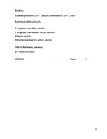 Prakses atskaite 'Karjeras konsultēšanas prakses atskaite', 23.