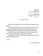 Prakses atskaite 'Karjeras konsultēšanas prakses atskaite', 26.