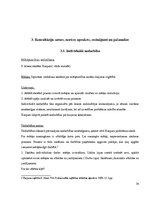 Prakses atskaite 'Karjeras konsultēšanas prakses atskaite', 34.