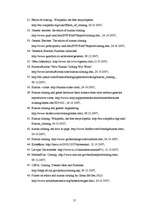 Referāts 'Klonēšana', 21.