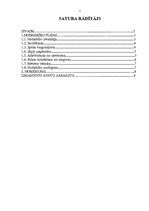 Referāts 'Profesionālā fiziskā sagatavošana', 1.