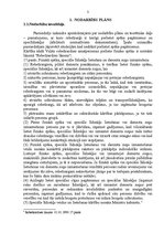 Referāts 'Profesionālā fiziskā sagatavošana', 3.