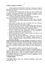 Referāts 'Profesionālā fiziskā sagatavošana', 6.