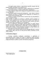Referāts 'Profesionālā fiziskā sagatavošana', 7.