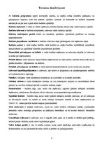 Referāts 'Valsts budžets', 4.