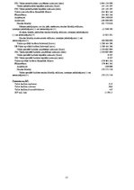 Referāts 'Valsts budžets', 22.