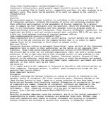 Eseja 'ACCT 801: Lincoln Electric Co. Venturing into Indonesia', 2.