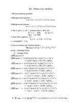 Paraugs 'Dzelzsbetona siju, kolonu un pamatu aprēķins', 5.