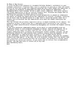 Eseja 'Model for writing a reference letter to use when applying to Universities.', 1.