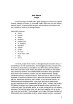 Referāts 'Dzīvesstāsts literatūrā', 9.