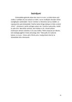Referāts 'Dzīvesstāsts literatūrā', 31.