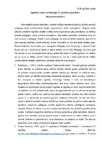 Eseja 'Izglītības vēsture un filozofija 21. gadsimta perspektīvā', 1.