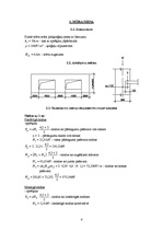 Konspekts 'Mūra staba un sienas aprēķins', 4.