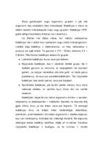 Referāts 'Baktērijas', 2.