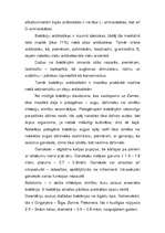 Referāts 'Baktērijas', 5.