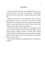 Referāts 'Uzņēmējdarbības ekonomika', 2.