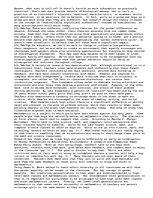 Eseja 'Gender In Education', 1.