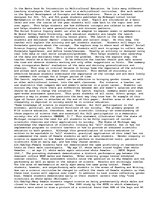 Eseja 'Gender In Education', 2.