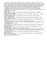 Eseja 'Gender In Education', 4.