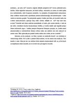 Eseja 'Vai Irāna ir patiess vai konstruēts drauds', 3.