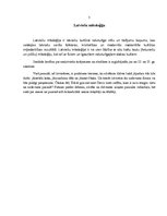 Referāts 'Zemes ložņātāji un lēkātāji latviešu mitoloģijā', 3.