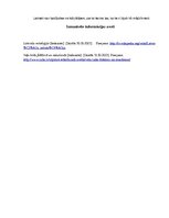 Referāts 'Zemes ložņātāji un lēkātāji latviešu mitoloģijā', 13.