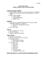 Konspekts 'Latvijas tiesību vēsture - saistību un tirdzniecības tiesības', 1.