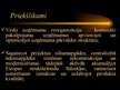 Prezentācija 'A pilsētas komunālo pakalpojumu komercsabiedrību attīstības iespējas', 13.