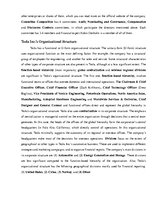 Konspekts 'Tesla`s Acquisitions, Corporate System, Organization, Products, SWOT', 2.