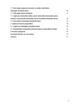 Prakses atskaite 'Prakses darbs finanšu analīzē', 3.