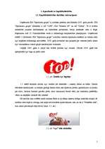 Prakses atskaite 'Prakses darbs finanšu analīzē', 5.