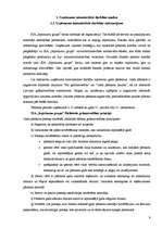 Prakses atskaite 'Prakses darbs finanšu analīzē', 9.