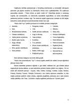 Prakses atskaite 'Prakses darbs finanšu analīzē', 12.