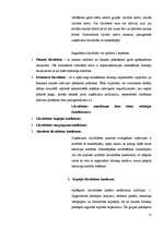 Prakses atskaite 'Prakses darbs finanšu analīzē', 18.