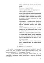 Prakses atskaite 'Prakses darbs finanšu analīzē', 20.