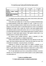 Prakses atskaite 'Prakses darbs finanšu analīzē', 47.