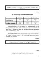 Prakses atskaite 'Prakses darbs finanšu analīzē', 58.