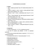 Prakses atskaite 'Prakses darbs finanšu analīzē', 72.