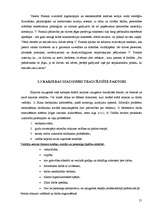 Diplomdarbs 'Robežsarga karjeras attīstīšana Valsts robežsardzes koledžā un Valsts robežsardz', 21.